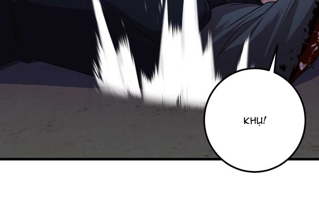 Vực Thẳm: Chapter 3