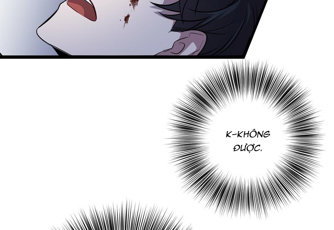 Vực Thẳm: Chapter 3