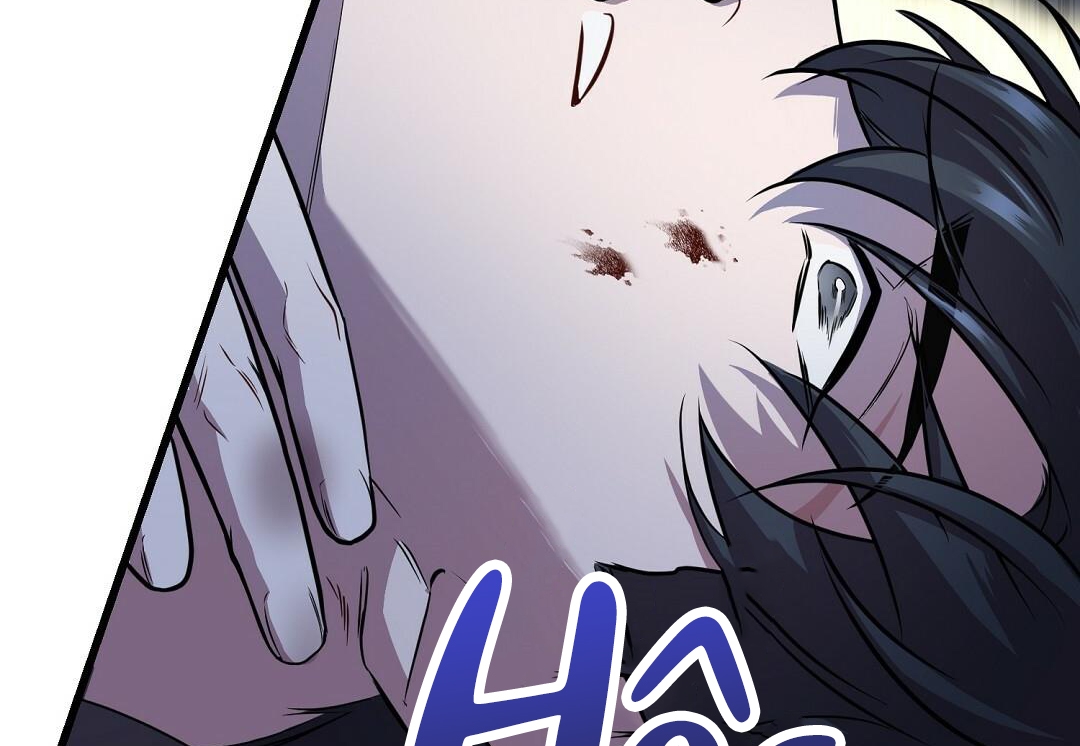 Vực Thẳm: Chapter 3