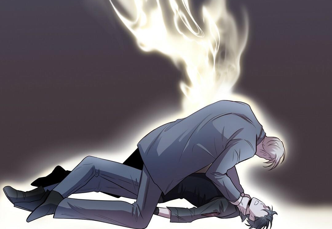 Vực Thẳm: Chapter 3