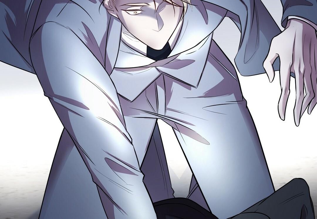 Vực Thẳm: Chapter 3