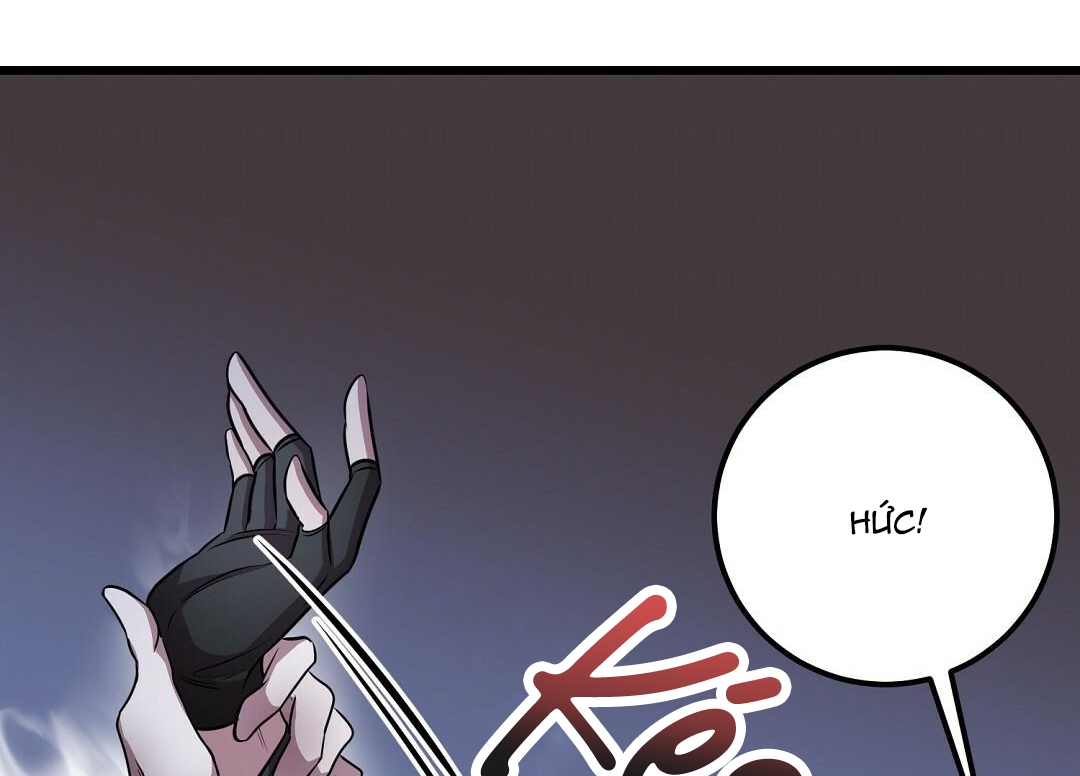Vực Thẳm: Chapter 3
