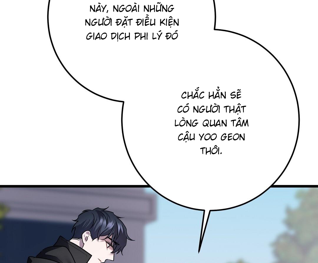Vực Thẳm: Chapter 30