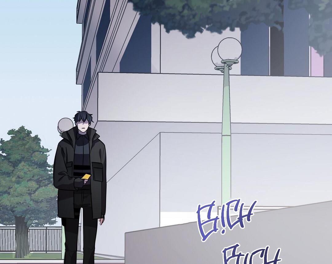 Vực Thẳm: Chapter 30