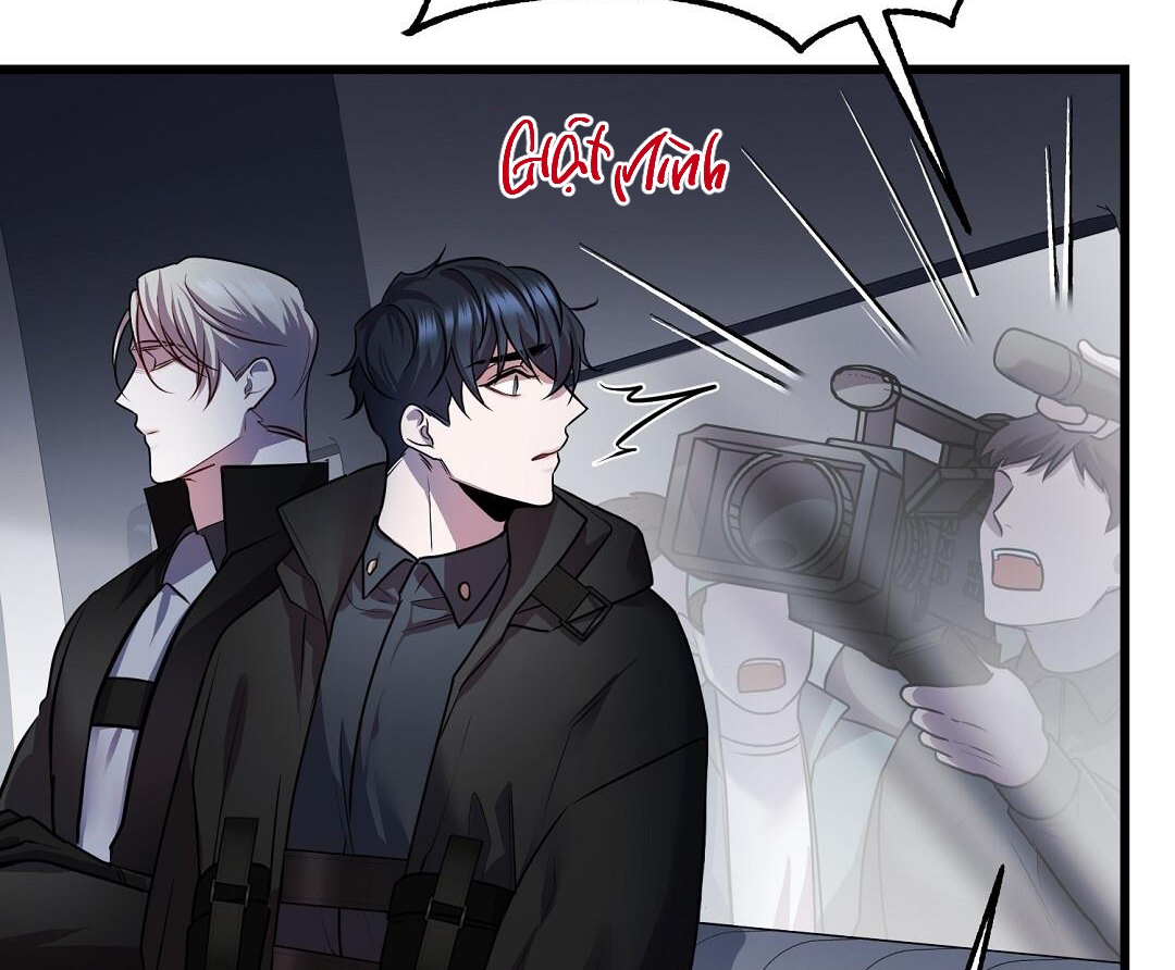 Vực Thẳm: Chapter 30