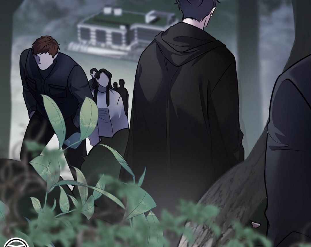 Vực Thẳm: Chapter 30