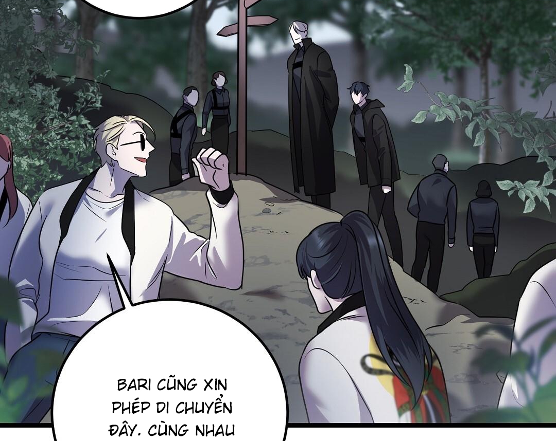 Vực Thẳm: Chapter 30