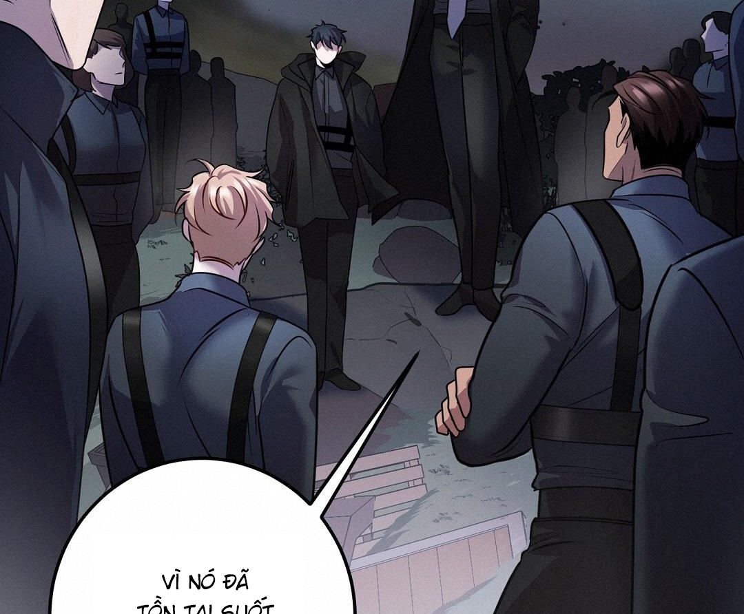 Vực Thẳm: Chapter 30
