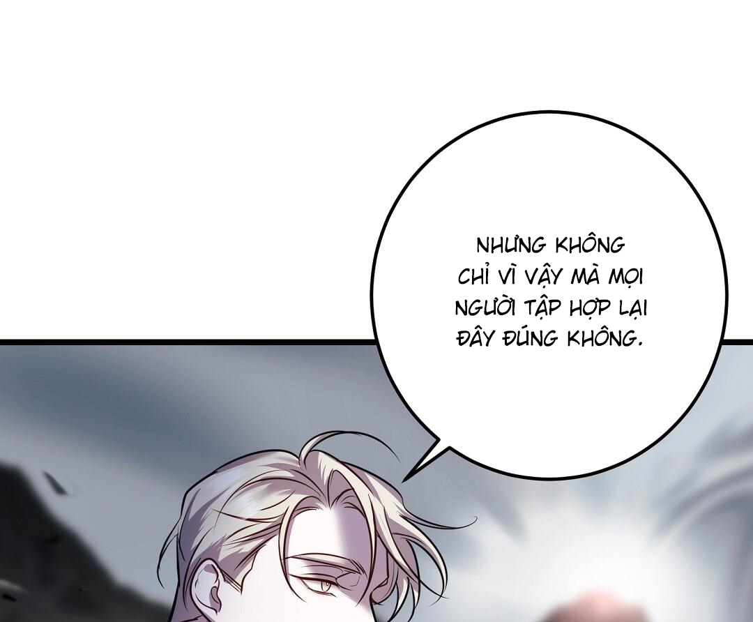 Vực Thẳm: Chapter 30
