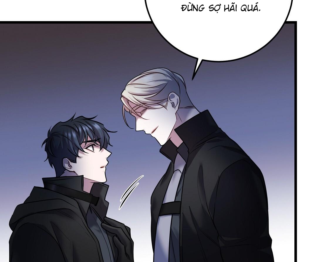 Vực Thẳm: Chapter 30