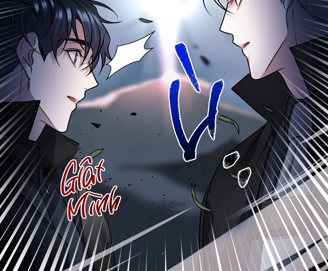 Vực Thẳm: Chapter 30