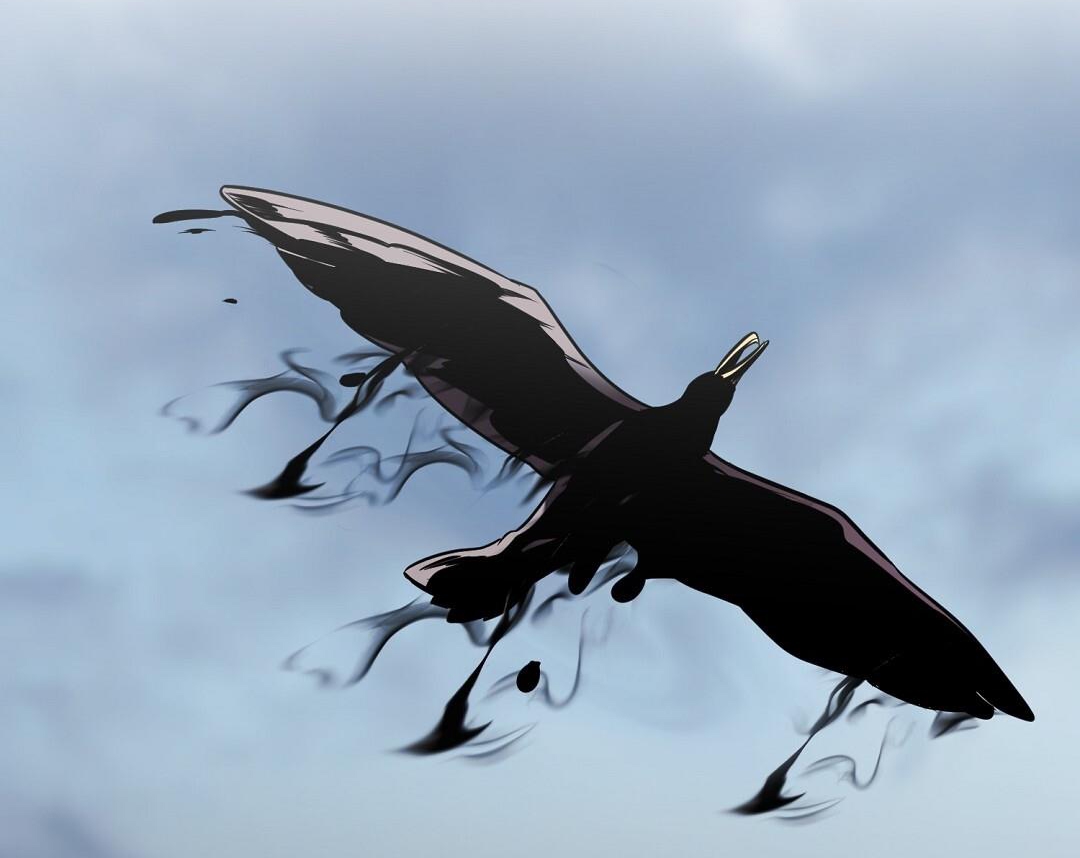 Vực Thẳm: Chapter 30