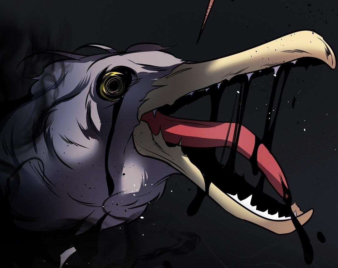 Vực Thẳm: Chapter 30