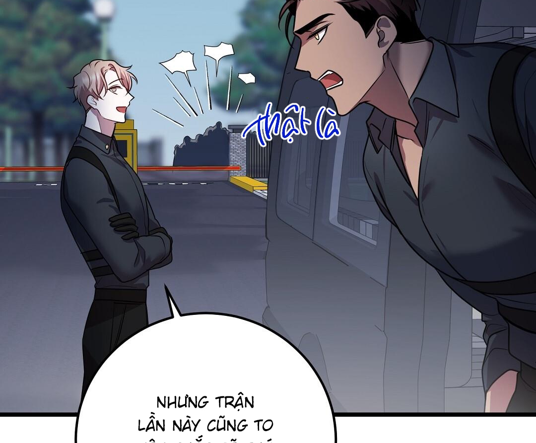Vực Thẳm: Chapter 30