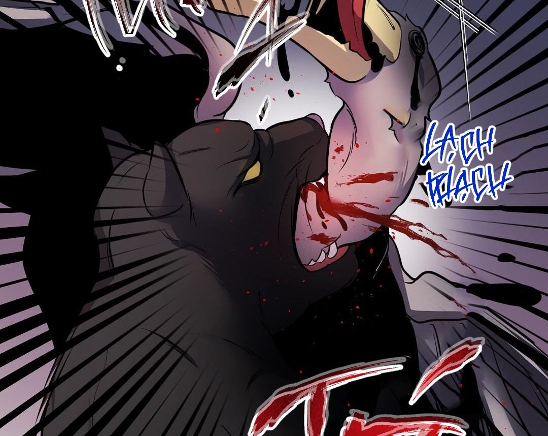 Vực Thẳm: Chapter 30