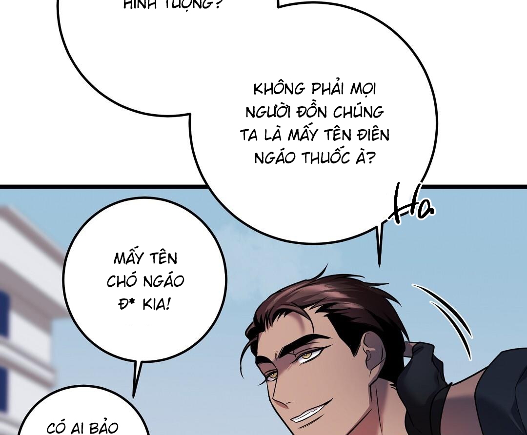 Vực Thẳm: Chapter 30