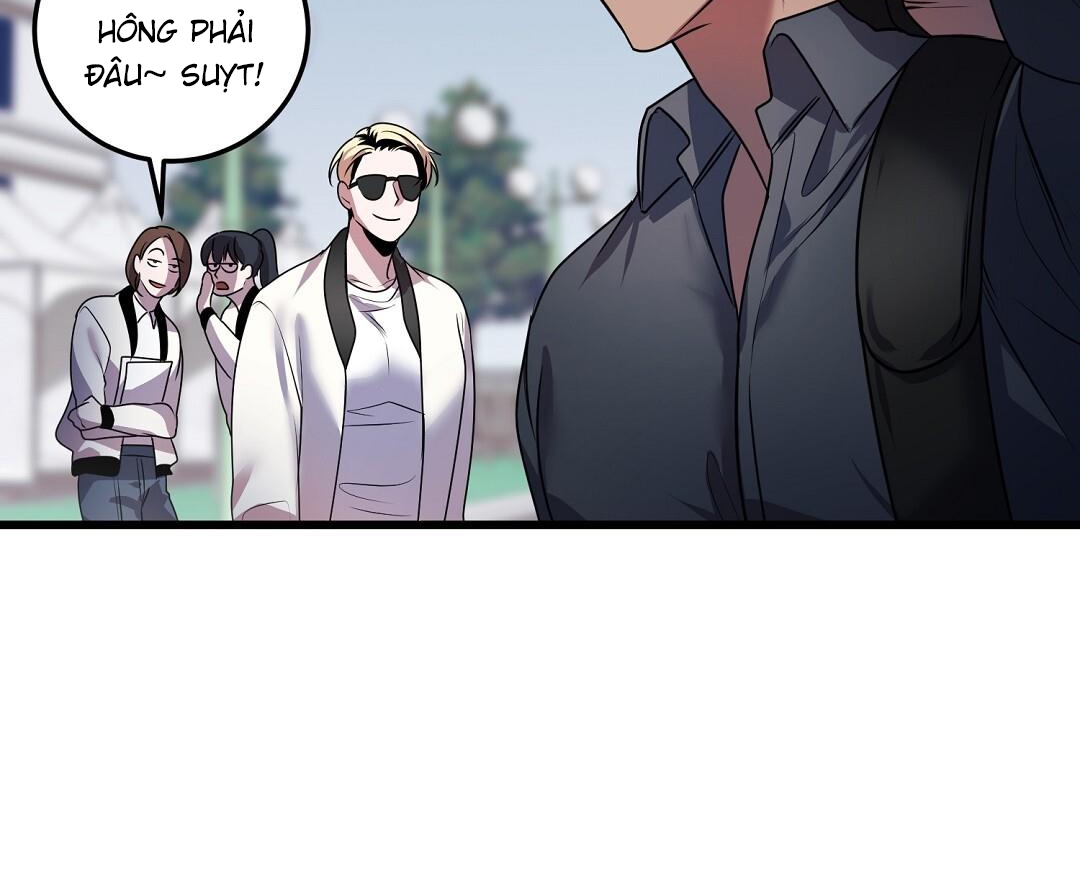 Vực Thẳm: Chapter 30