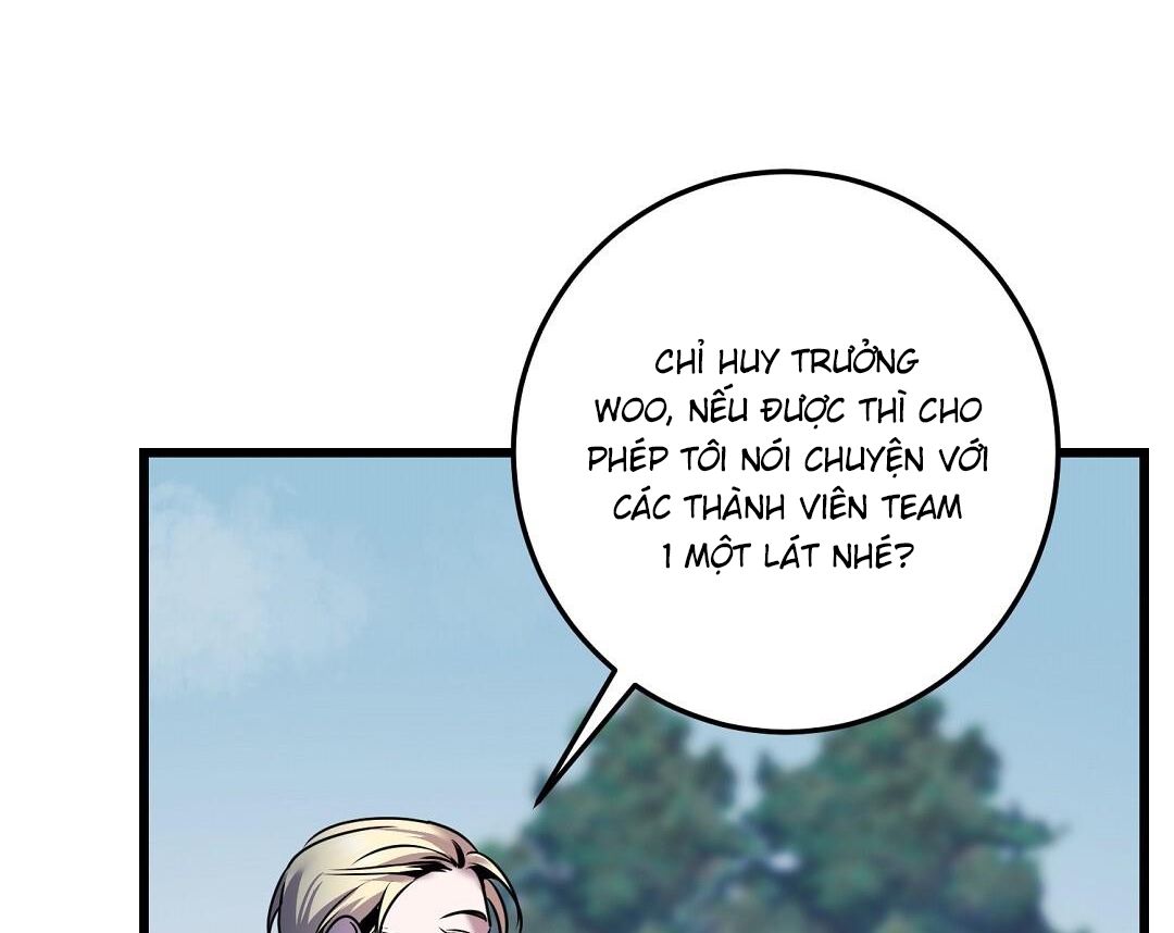 Vực Thẳm: Chapter 30