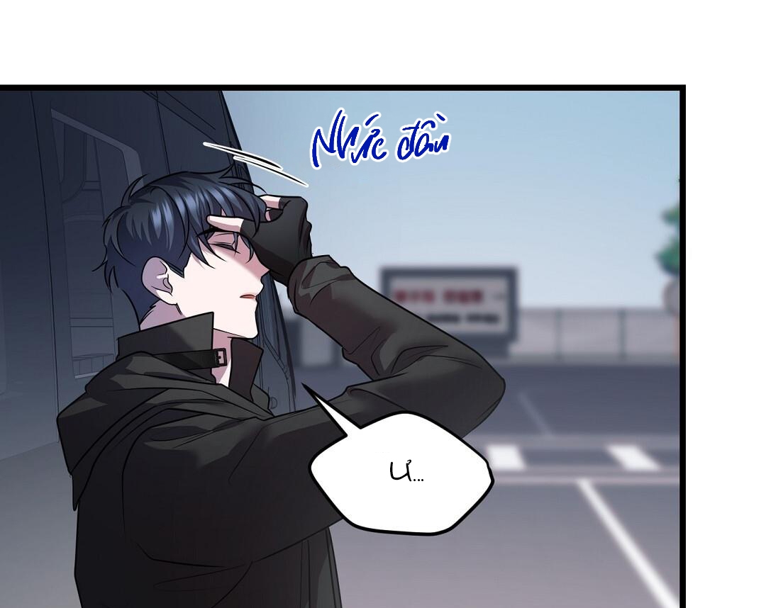 Vực Thẳm: Chapter 30