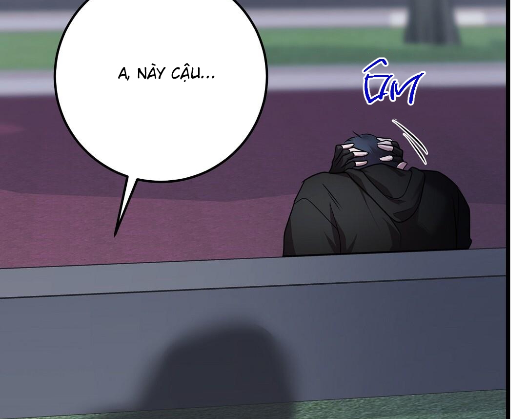 Vực Thẳm: Chapter 30