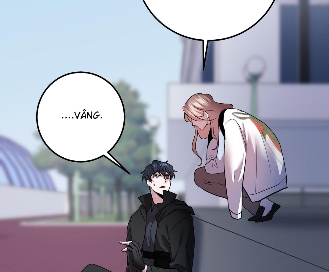 Vực Thẳm: Chapter 30