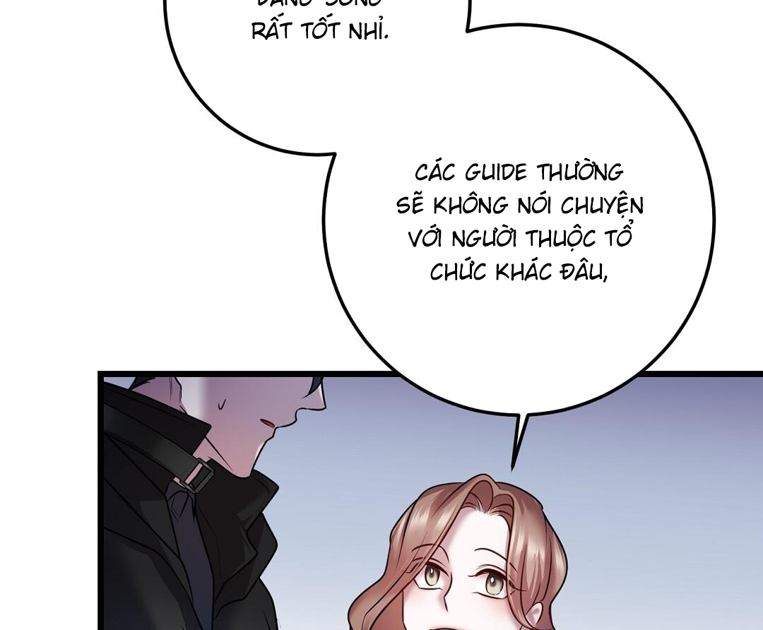 Vực Thẳm: Chapter 30