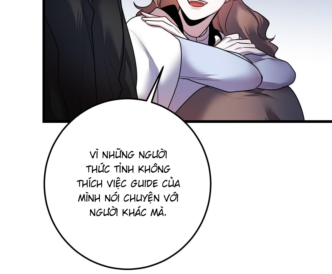 Vực Thẳm: Chapter 30