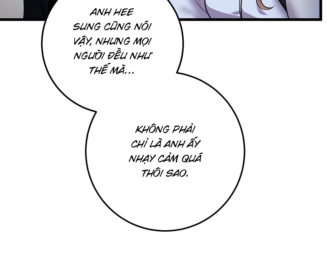 Vực Thẳm: Chapter 30