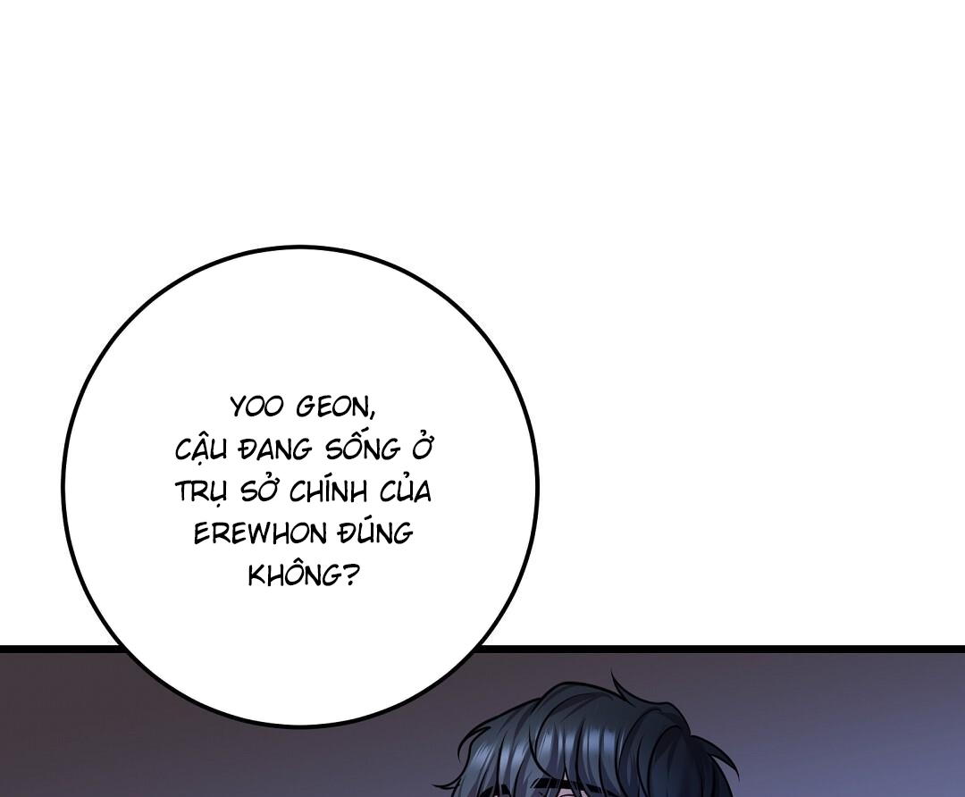 Vực Thẳm: Chapter 30