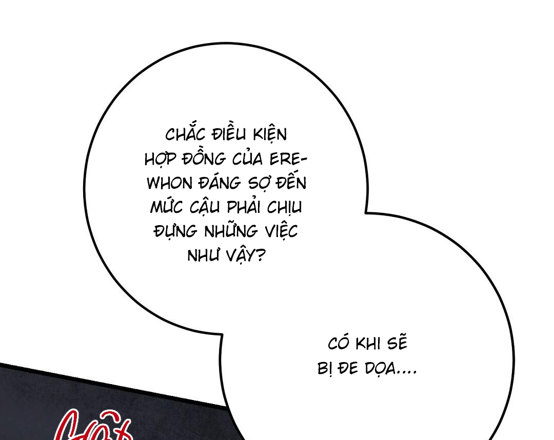 Vực Thẳm: Chapter 30