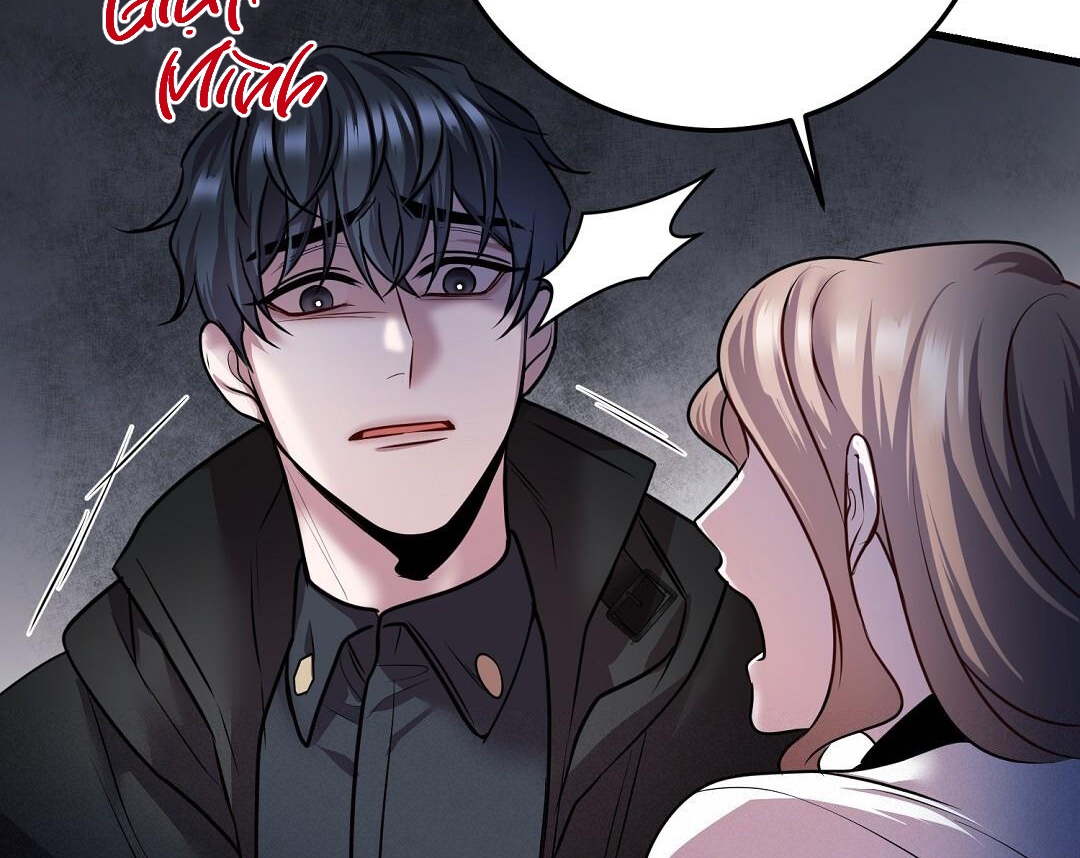 Vực Thẳm: Chapter 30