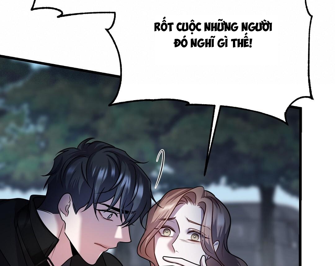 Vực Thẳm: Chapter 30