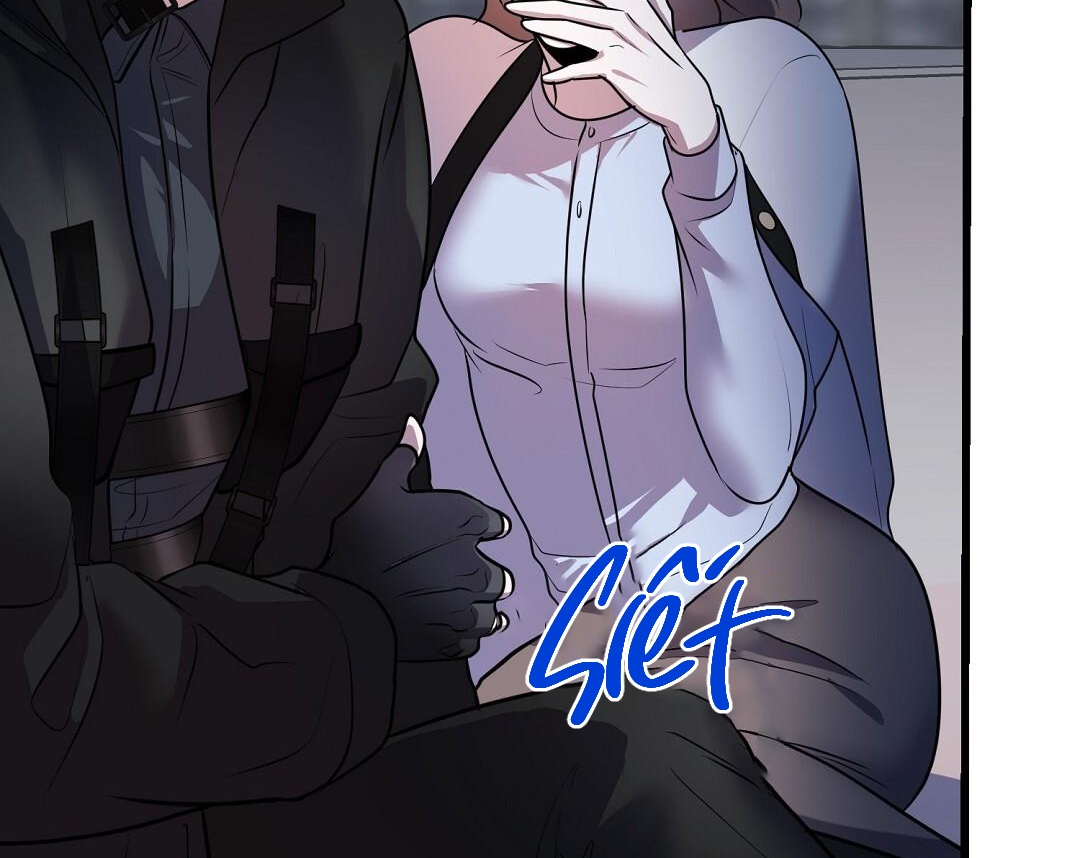 Vực Thẳm: Chapter 30