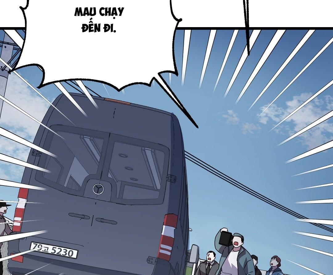 Vực Thẳm: Chapter 30
