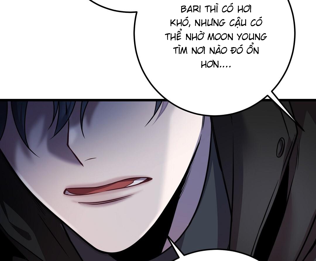 Vực Thẳm: Chapter 30
