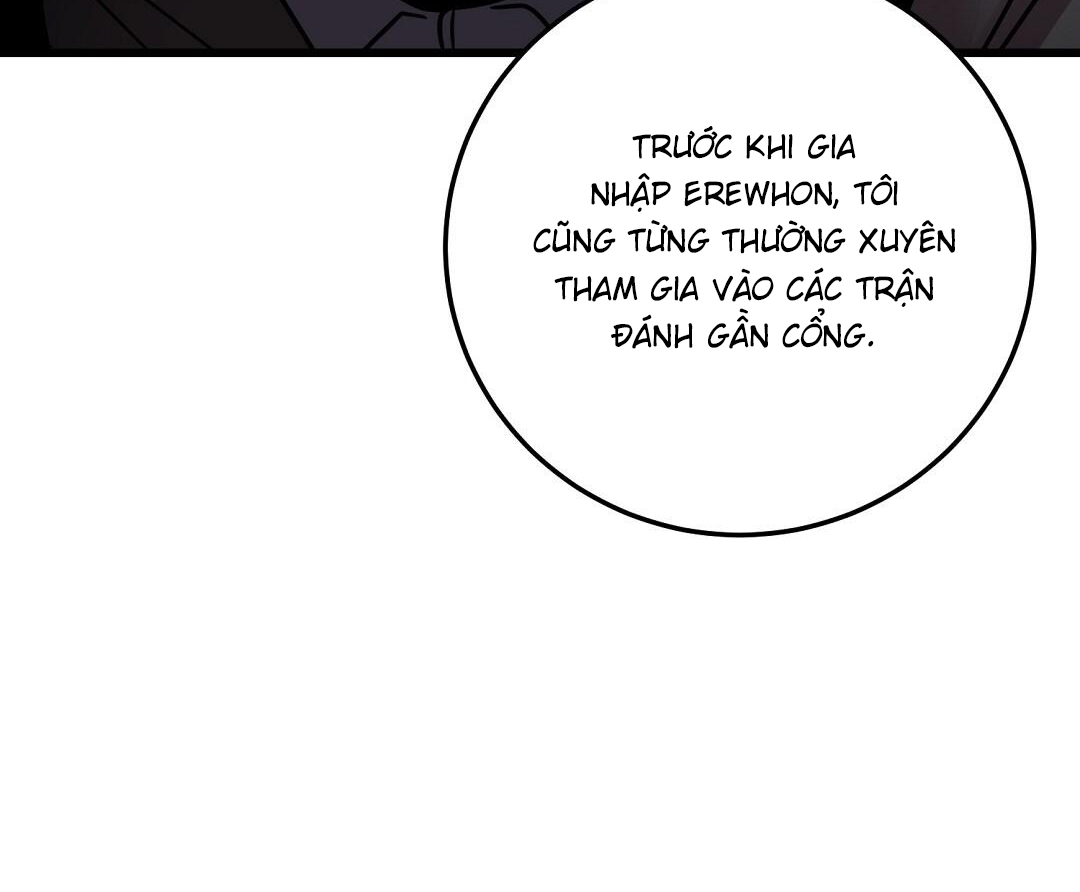 Vực Thẳm: Chapter 30