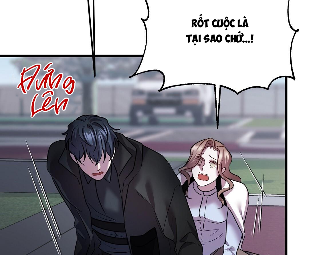 Vực Thẳm: Chapter 30