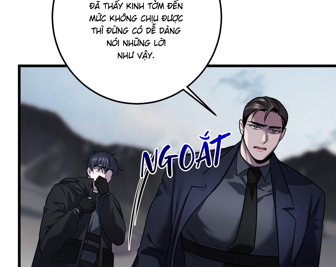Vực Thẳm: Chapter 31