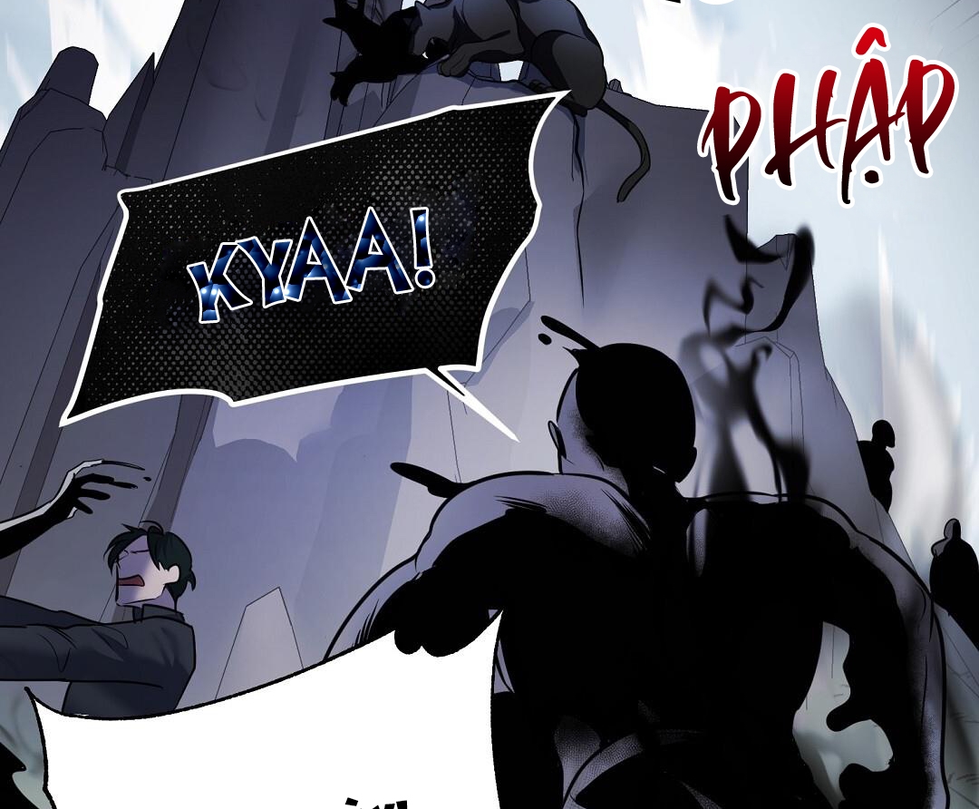Vực Thẳm: Chapter 31