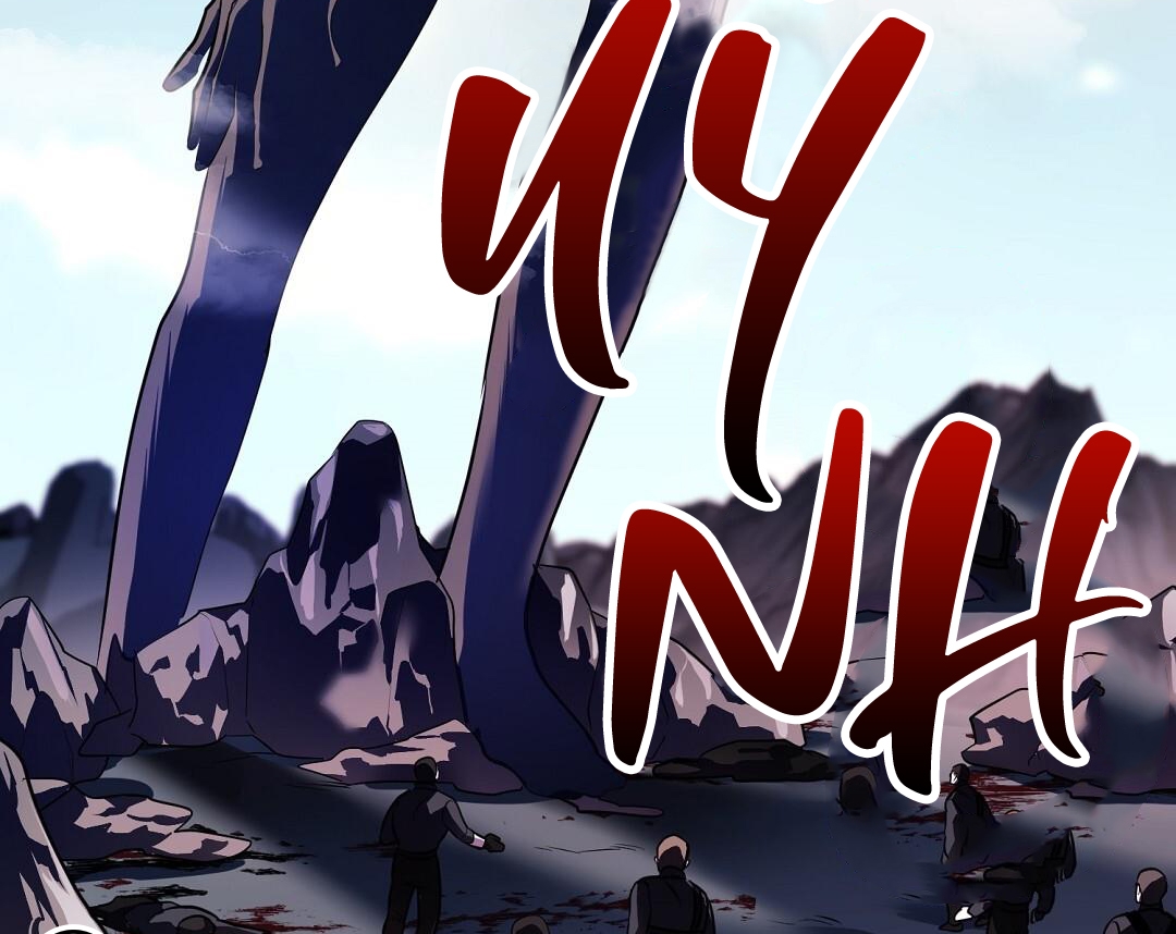 Vực Thẳm: Chapter 31