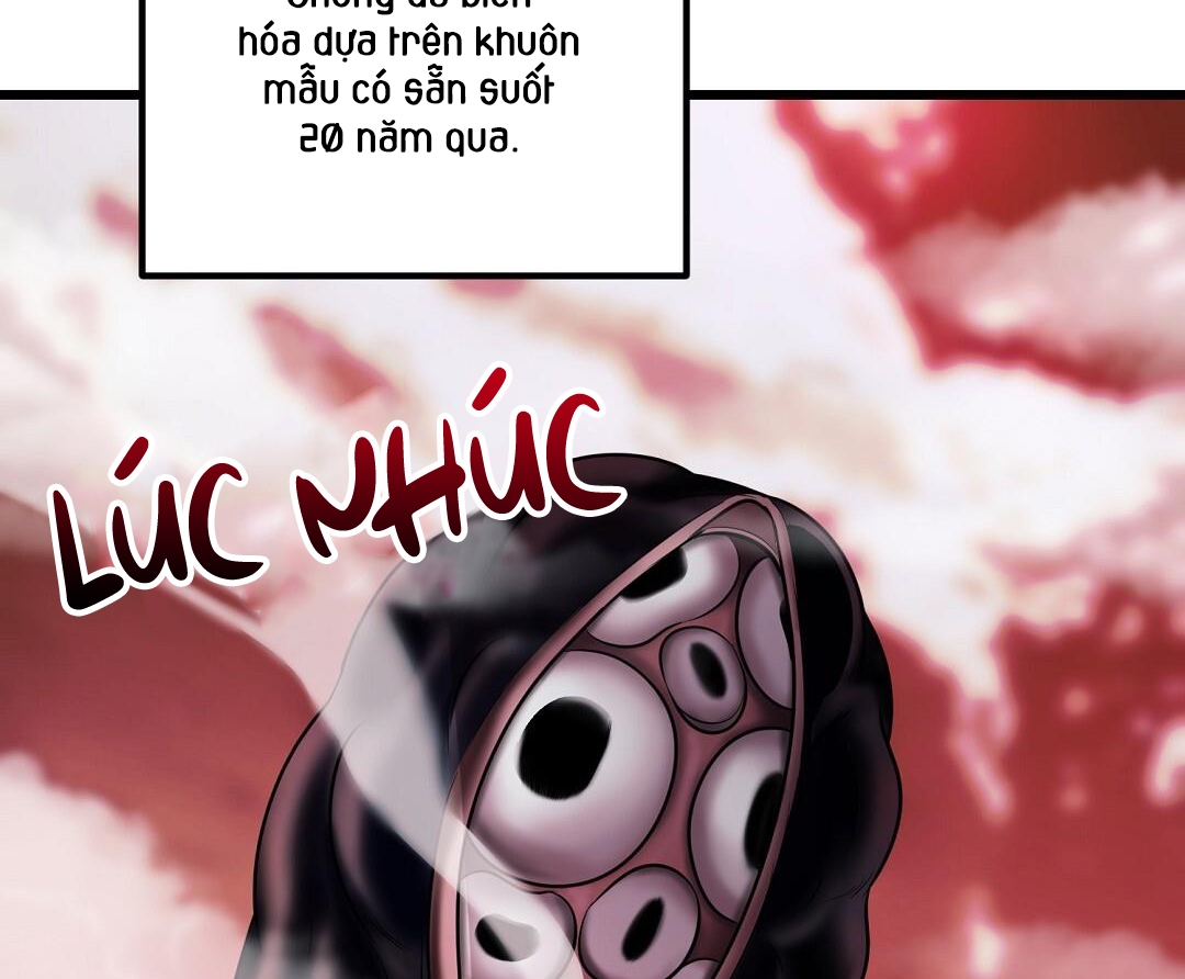 Vực Thẳm: Chapter 31