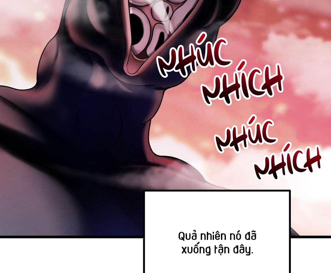 Vực Thẳm: Chapter 31