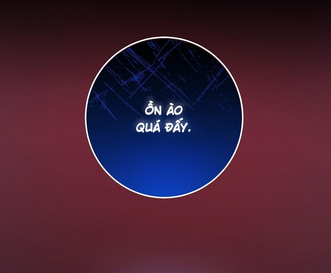 Vực Thẳm: Chapter 31