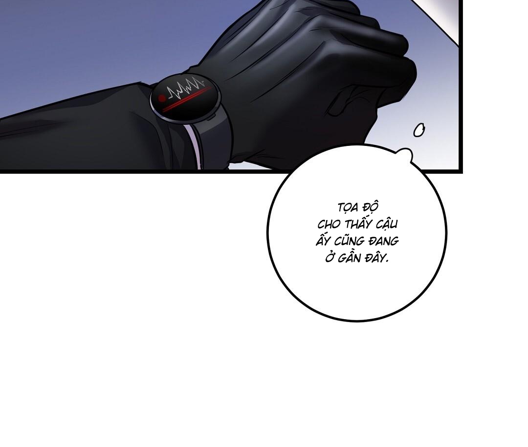 Vực Thẳm: Chapter 31