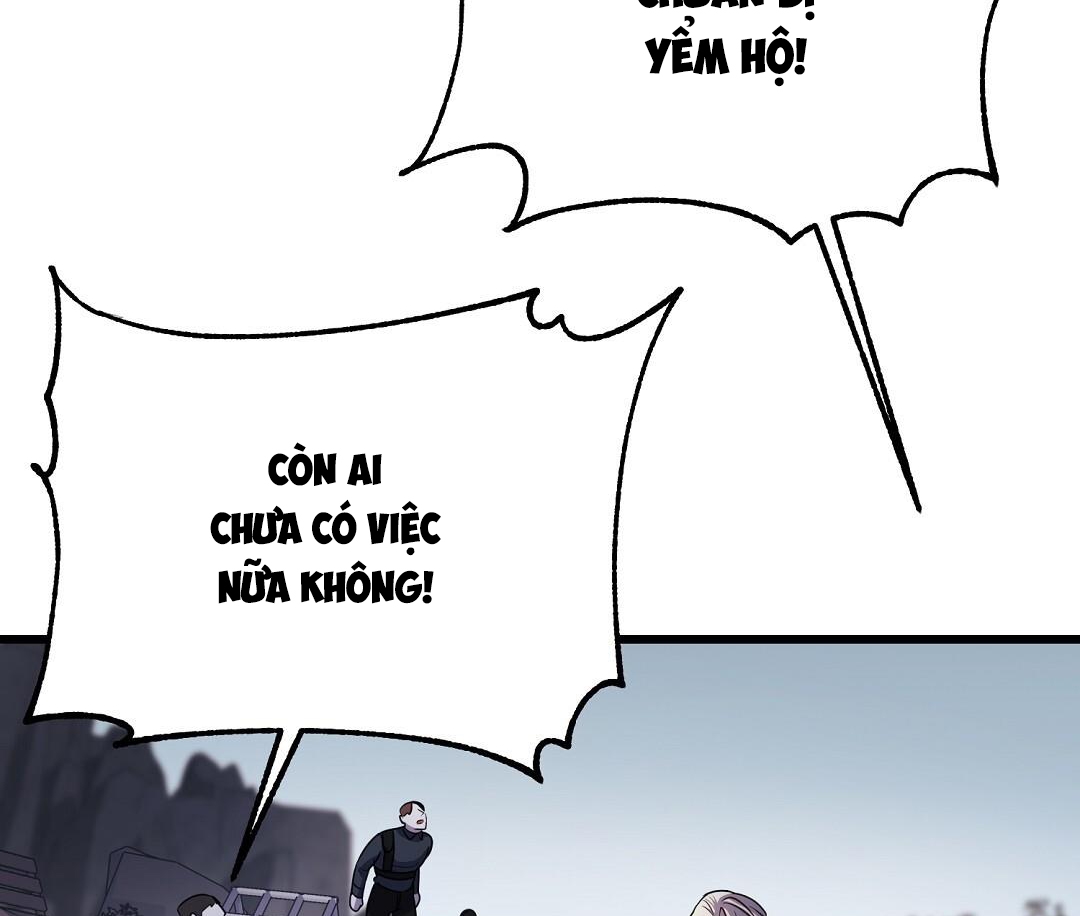 Vực Thẳm: Chapter 31