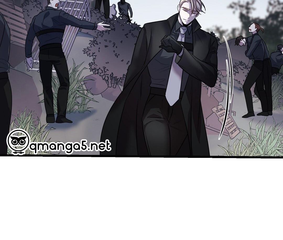 Vực Thẳm: Chapter 31