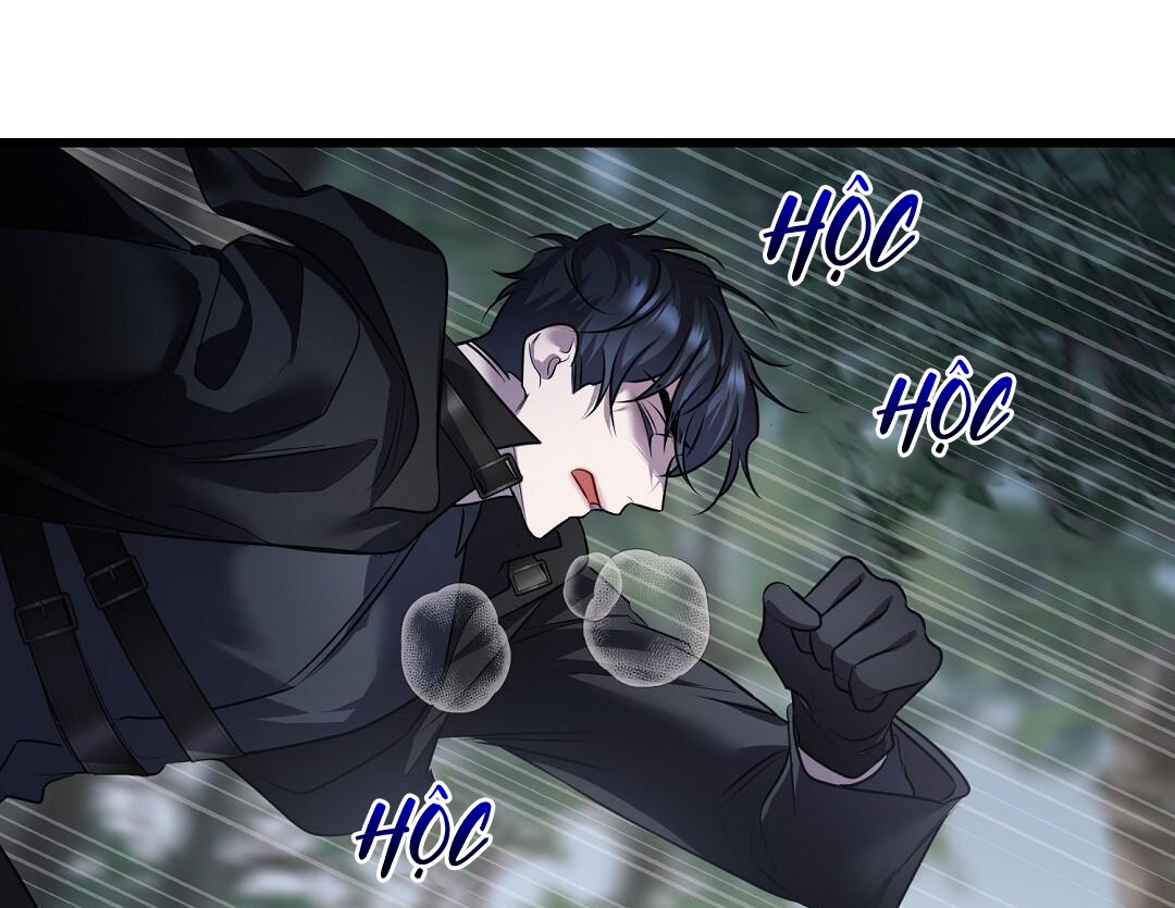 Vực Thẳm: Chapter 31