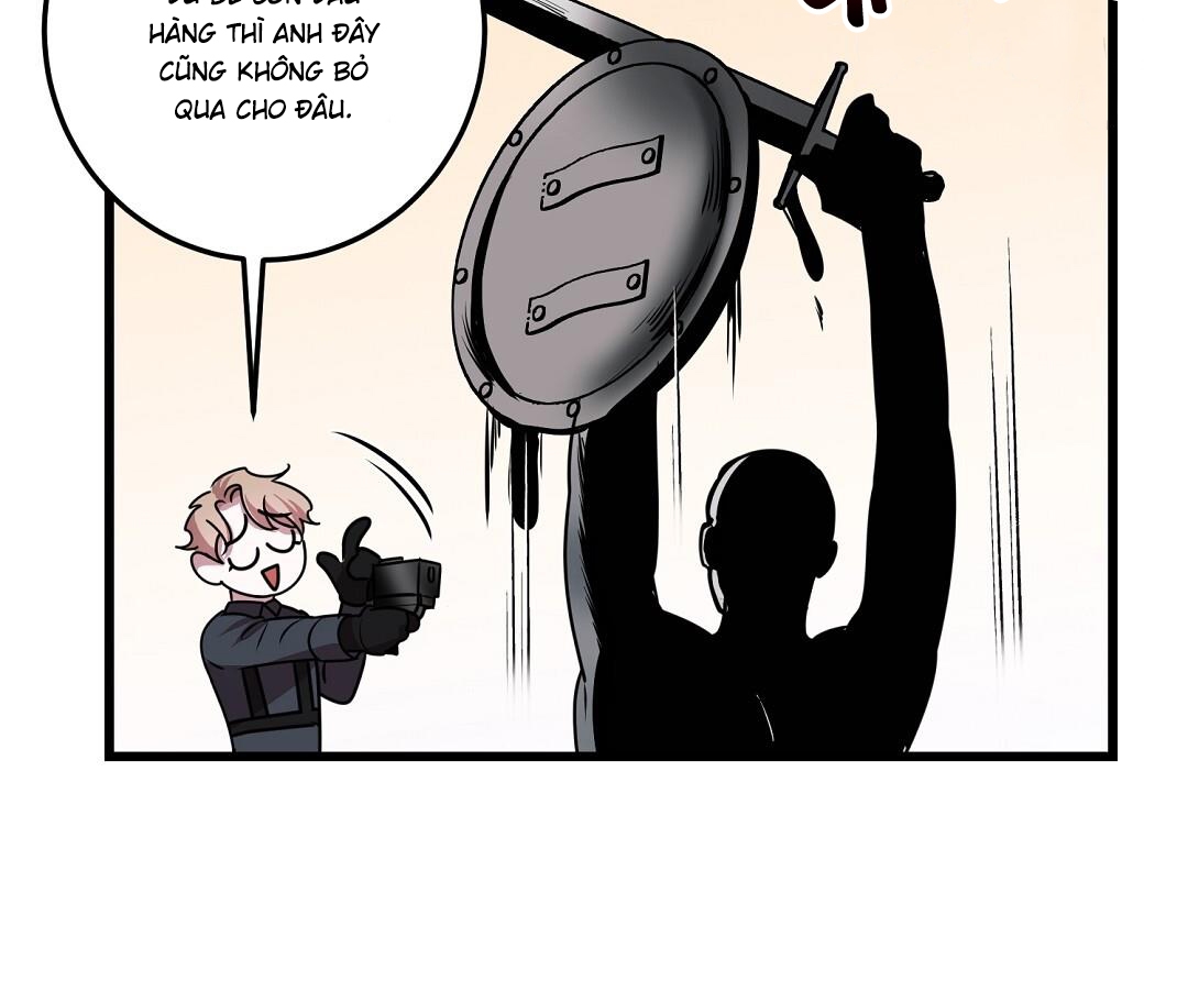 Vực Thẳm: Chapter 31