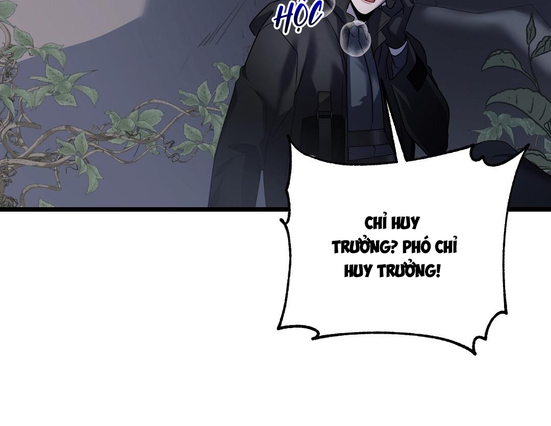 Vực Thẳm: Chapter 31