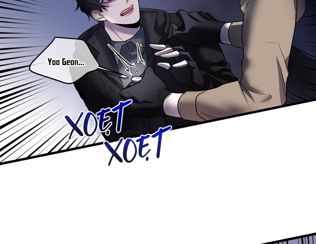 Vực Thẳm: Chapter 31